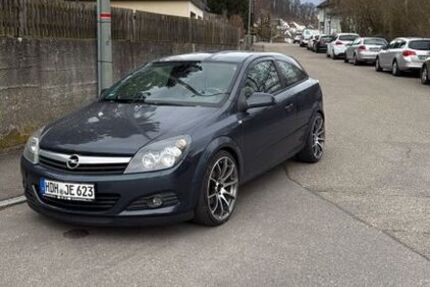 Opel Astra 230.000 km 2.000 &euro; Giengen an der Brenz 89537