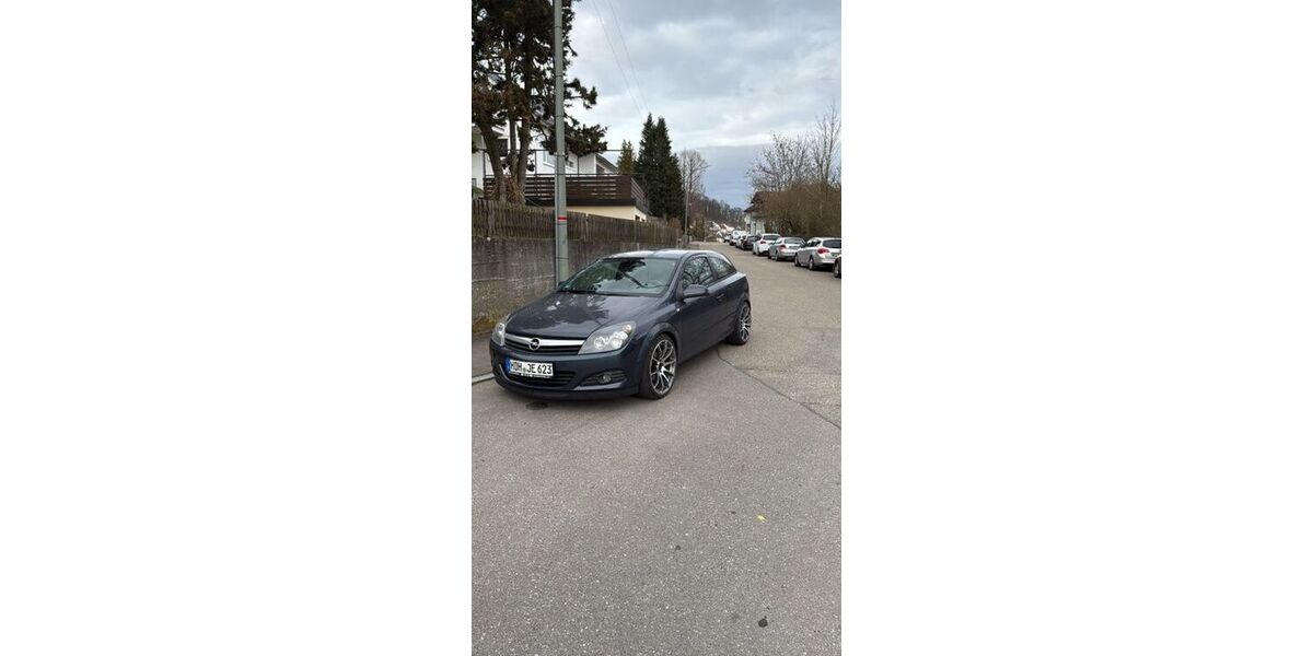Opel Astra 230.000 km 2.000 &euro; Giengen an der Brenz 89537