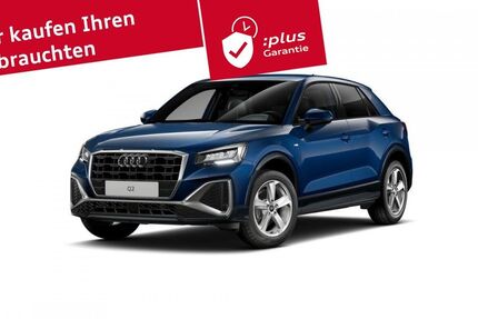 Audi Q2 7.750 km 34.980 &euro; Kiel 24118