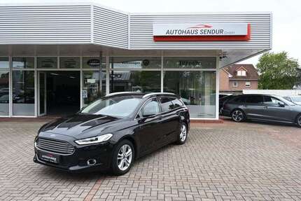 Ford Mondeo 155.324 km 12.890 &euro; Menslage 49637