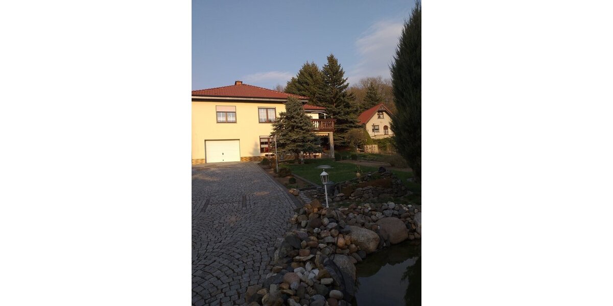 Sondershausen-OT, EFH - Einfamilienhaus Sondershausen Großberndten | Angebot:19934681
