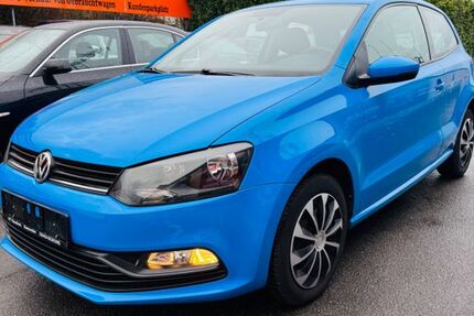 VW Polo 170.000 km 4.000 &euro; Mönchengladbach 41199