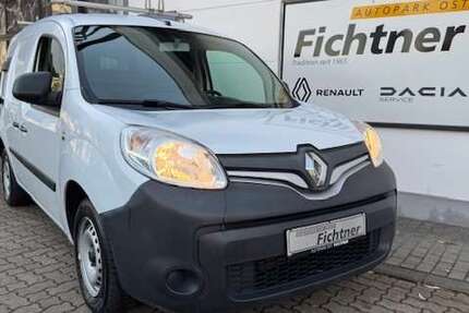 Renault Kangoo 42.070 km 13.990 &euro; Leipzig 04315