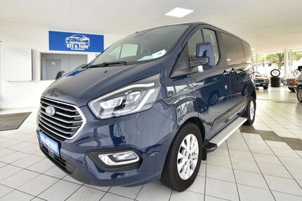 Ford Transit 100.000 km 32.480 € Erfurt 99092