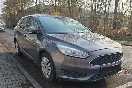 Ford Focus 87.000 km 5.000 &euro; Stadecken-Elsheim 55271