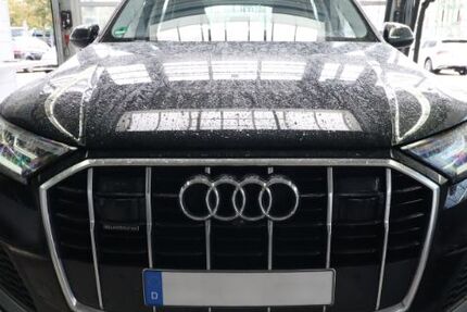 Audi Q7 53.230 km 47.990 &euro; Waldshut-Tiengen 79761