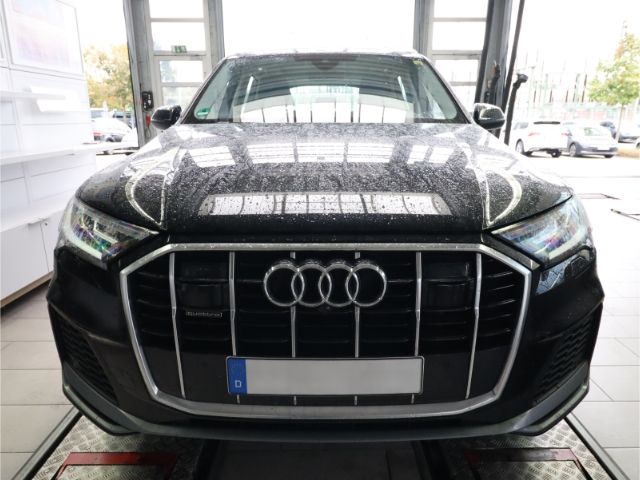 Audi Q7 53.230 km 47.990 &euro; Waldshut-Tiengen 79761