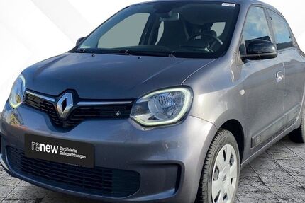 Renault Twingo 83.879 km 8.990 € Northeim 37154
