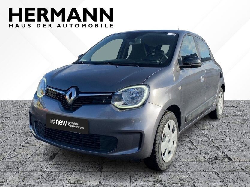 Renault Twingo 83.879 km 8.990 € Northeim 37154