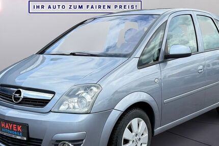 Opel Meriva 131.300 km 3.450 &euro; Schlitz 36110