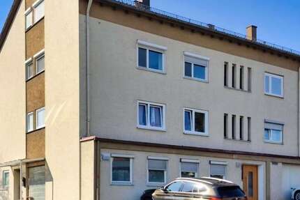 Wohnung Heidenheim Aufhausen - 5 Zimmer, 107 m&sup2;, 256.000&euro; | Angebot:25341168
