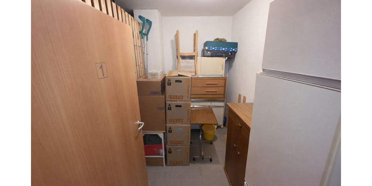 Etagenwohnung Lauda-Königshofen Lauda - 2 Zimmer, 61 m&sup2;, 169.000&euro; | Angebot:25693252