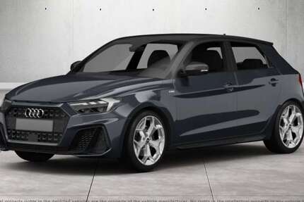 Audi A1 8.795 km 24.989 € Osterode 37520