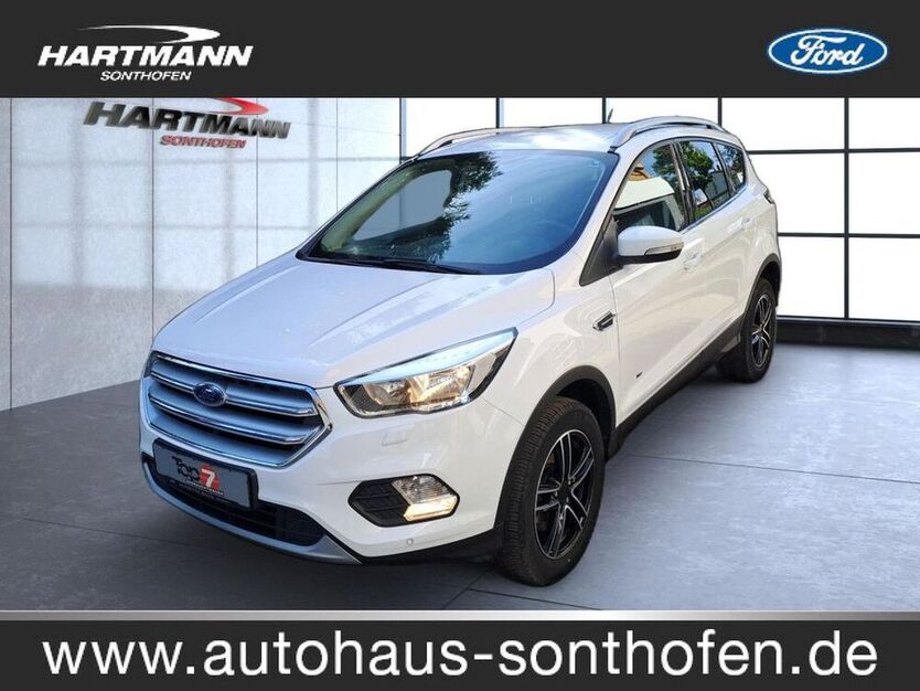 Kuga