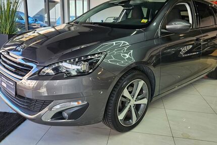 Peugeot 308 129.779 km 7.999 &euro; Altena 58762