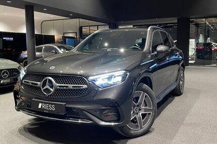Mercedes-Benz GLC 300 6.000 km 72.700 &euro; Ravensburg 88214