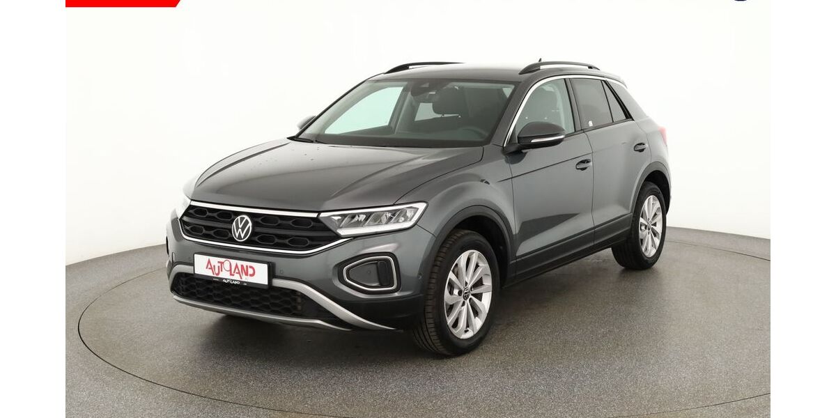 VW T-Roc 17.173 km 28.890 &euro; Gera 07546