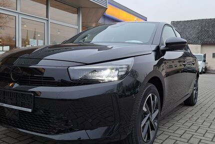Opel Corsa 11.118 km 15.780 &euro; Sonneberg 96515