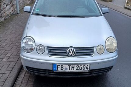 VW Polo 136.000 km 995 &euro; Linden 35440