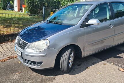 VW Polo 140.000 km 799 &euro; Uhldingen-M./Bodensee 88690