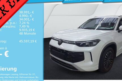 VW Tayron 26.498 km 38.991 € Mannheim 68309