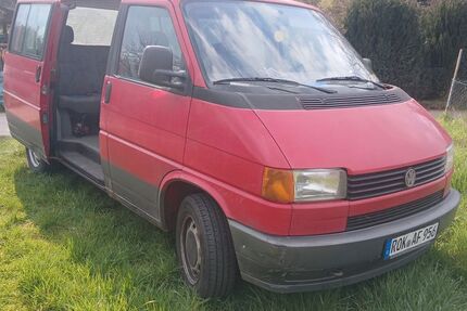 VW T4 Multivan 311.000 km 3.900 &euro; ROCKENHAUSEN 67808