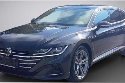 VW Arteon 14.300 km 47.990 &euro; Schwerin 19057
