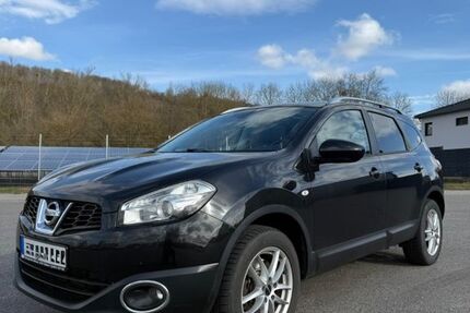 Nissan Qashqai+2 166.500 km 8.499 &euro; Kerzenheim 67304