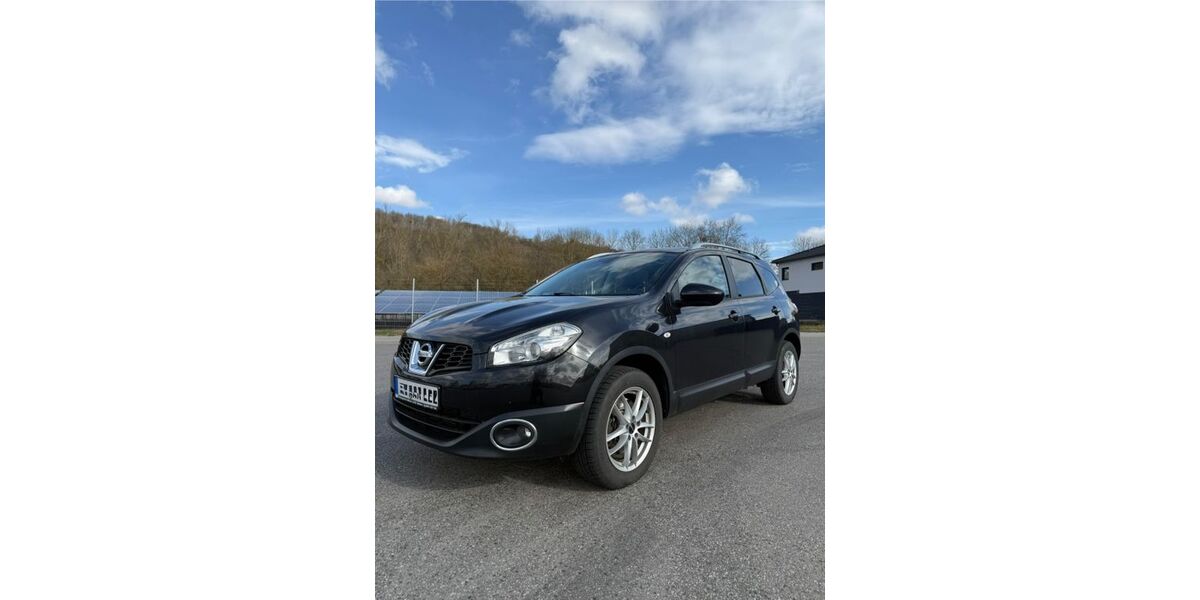 Nissan Qashqai+2 166.500 km 8.499 &euro; Kerzenheim 67304