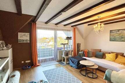 Wohnung zum Kaufen in Wörth am Rhein 249.500 € 86 m² 3 zimmer