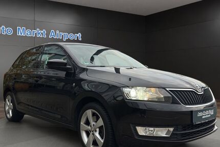 Skoda Rapid 173.000 km 6.450 € Ratingen bei Düsseldorf 40878