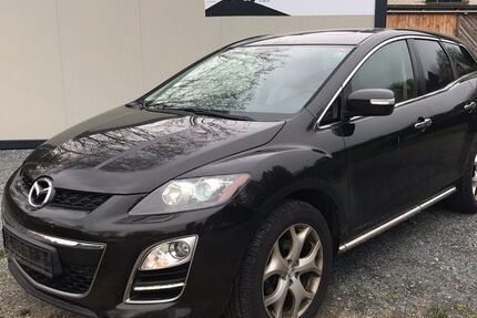 Mazda CX-7 196.000 km 2.800 &euro; Grafenau 94481