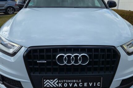 Audi Q3 191.000 km 15.395 &euro; Mindelheim 87719