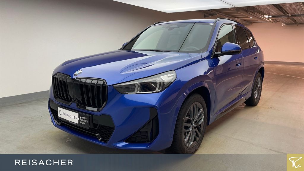 BMW X1 57.053 km 36.990 &euro; Augsburg 86167
