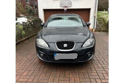 Seat Leon 163.000 km 4.490 &euro; Alzey 55232