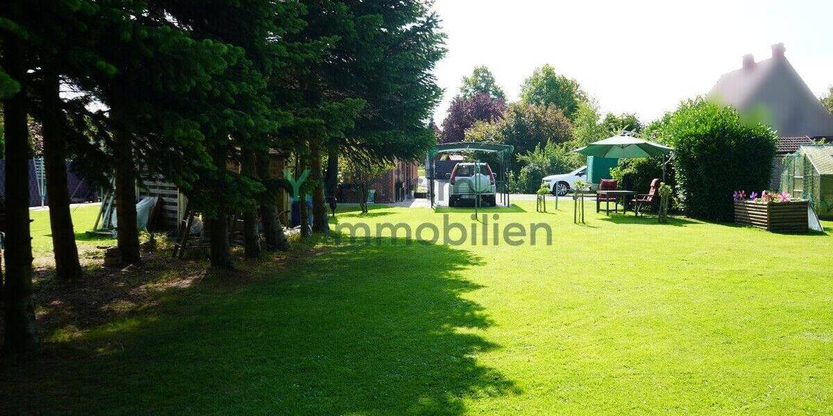 Einfamilienhaus Nordleda - 5 Zimmer, 158 m&sup2;, 329.000&euro; | Angebot:25773329