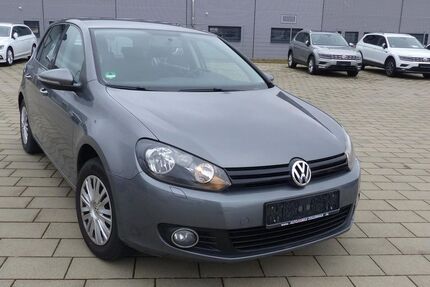 VW Golf 113.000 km 5.350 &euro; Zimmern 78658