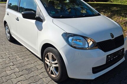 Skoda Citigo 67.000 km 4.750 &euro; Möhnesee 59519