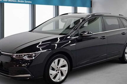 VW Golf 126.449 km 18.540 &euro; Maintal 63477