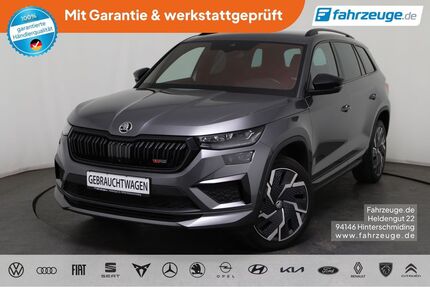 Skoda Kodiaq 46.153 km 41.890 &euro; Hinterschmiding 94146
