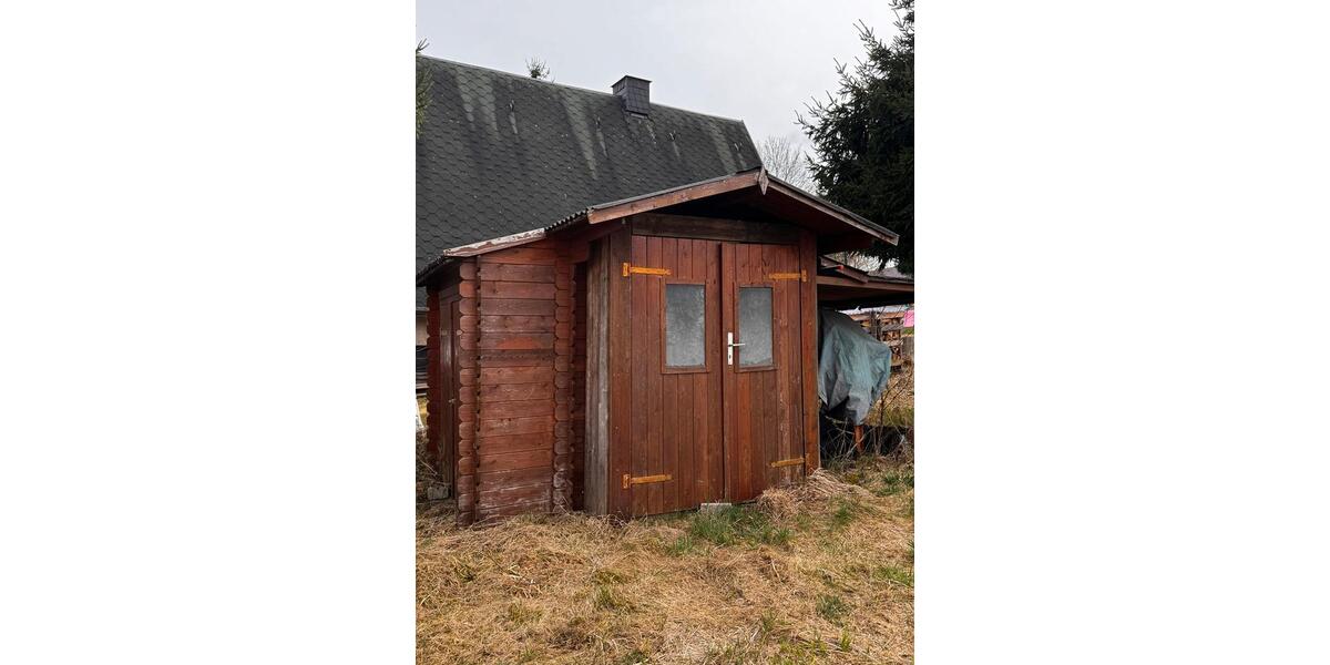 Einfamilienhaus Oberharz am Brocken Hasselfelde - 3 Zimmer, 78 m&sup2;, 94.000&euro; | Angebot:26166839