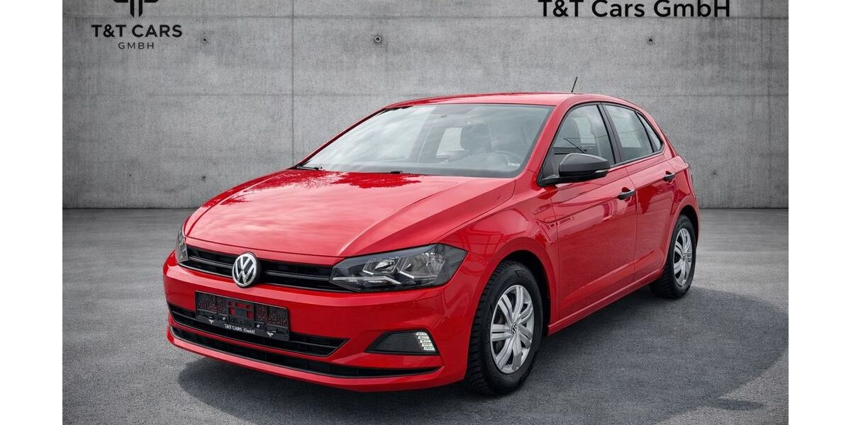 VW Polo 90.000 km 9.950 &euro; Viernheim 68519