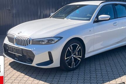 BMW 330 17.600 km 36.700 &euro; Velburg 92355