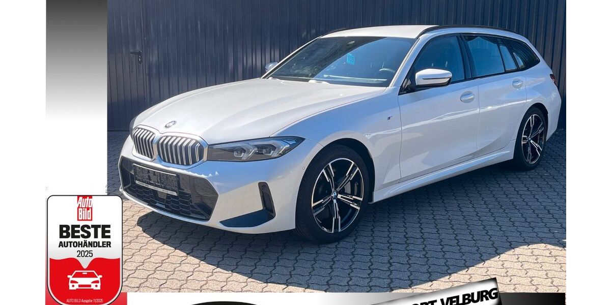 BMW 330 17.600 km 36.700 &euro; Velburg 92355