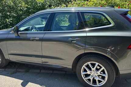 Volvo XC60 99.900 km 29.990 &euro; Bodenkirchen 84155
