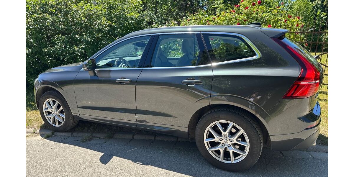 Volvo XC60 99.900 km 29.990 &euro; Bodenkirchen 84155