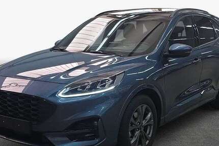 Ford Kuga 26.605 km 25.550 &euro; Frankfurt am Main 60386