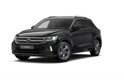 VW T-Roc 10.143 km 31.430 € Eschborn 65760