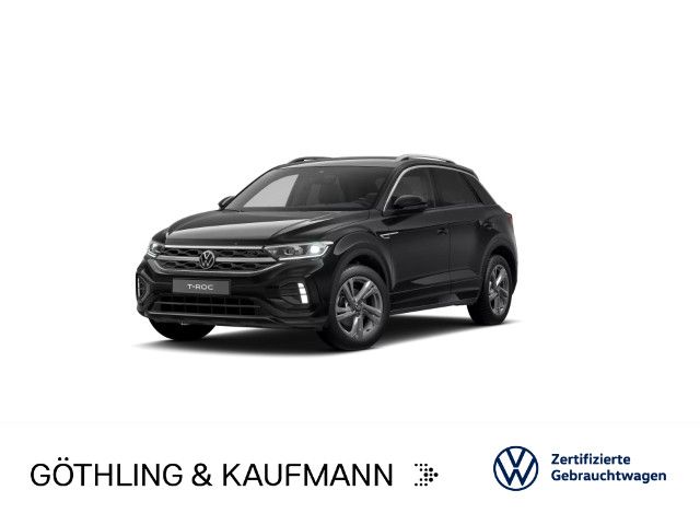 VW T-Roc 10.143 km 31.430 € Eschborn 65760