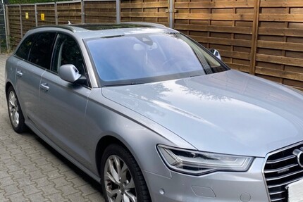 Audi A6 160.000 km 26.500 € Wildeshausen 27793